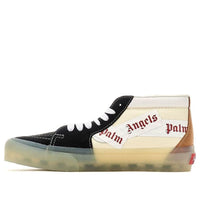 حذاء Vans Vault Sk8-Mid VLT LX VN0A7TNH78C1