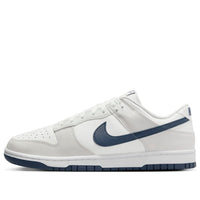 Nike Dunk Low 'White Midnight Navy' DV0831-111