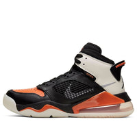 (GS) حذاء Air Jordan Mars 270 'Black Starfish' BQ6508-008