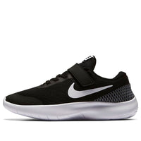 (PS) Nike Flex Experience RN 7 'أسود أبيض' 943285-001