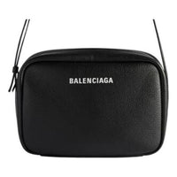 (WMNS) Balenciaga Everyday Medium Camera Bag 'Black' 67926715YUN1090