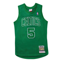 Mitchell & Ness NBA Authentic Jersey 'Boston Celtics - Kevin Garnett 2012-13' AJY44961-BCE12KGAKYGN
