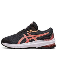 (GS) ASICS GT-1000 11 'بابايا سوداء' 1014A237-009