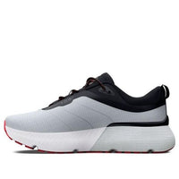 (WMNS) Under Armour Hovr Mega Warm 'Halo Grey Beta' 3026820-100