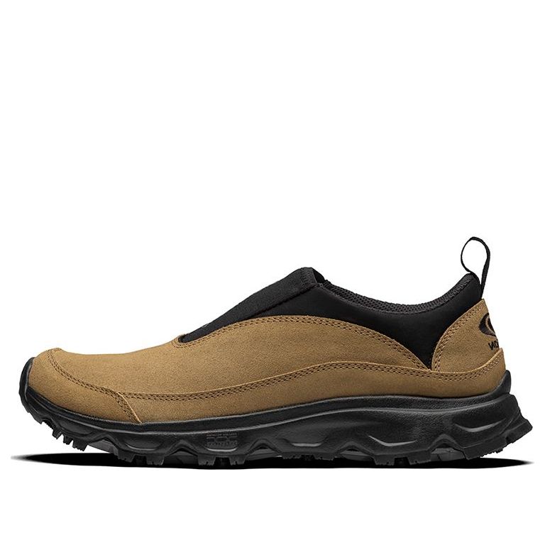 حذاء Salomon Rx Snow Moc 2 Advanced "أسود بني" 415148 / L41514800