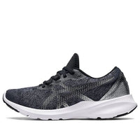 (WMNS) ASICS Versablast MX 'Black Pure Silver' 1012B038-006