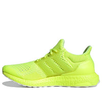 حذاء adidas UltraBoost 1.0 DNA 'Solar Yellow' FX7977
