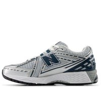 حذاء New Balance 1906R 'Sliver Metallic Deep Ocean' U1906RCE