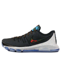نايكي KD 8 "شهر التاريخ الأسود" 824420-090