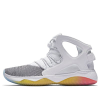 Nike Air Flight Huarache Ultra 'White Pure Platinum' 880856-101