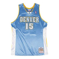 Mitchell &amp; Ness NBA AU 03-04 15 AJY4CP19128-DNULTBL03CAN
