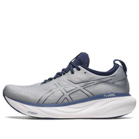 حذاء ASICS Gel-Nimbus 25 Wide "Sheet Rock Indigo Blue" 1011B625-021