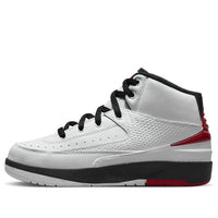 (PS) حذاء Air Jordan 2 Retro Chicago 2022 DQ8564-106
