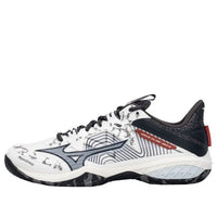 حذاء Mizuno Wave Claw Neo 2 'Black White' 71GA227040