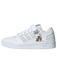 حذاء adidas Disney x Forum Low "أهلاً بالأصدقاء!" GW9535