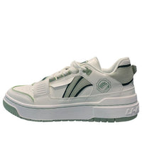 Li-Ning BadFive Rookie 'White Green' ABCS021-3