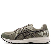 حذاء ASICS Jog 100 2 "بيج وأخضر" 1013A125-201