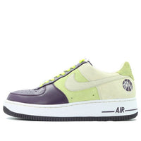 Nike Air Force 1 Premium '07 'Bobbito' 316892-521