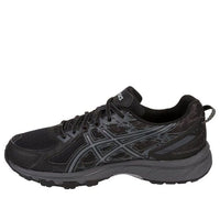 ASICS Gel-Venture 6 'Black' T7G1N-9016