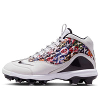 Nike Griffey 2 MCS 'Jackie Robinson' HJ4509-001