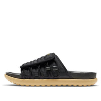 Nike Asuna 2 Slide 'Black Gum' DC1457-004