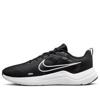 Nike Downshifter 12 'Black White' DD9293-001
