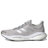 (WMNS) adidas Solarglide 5 'Grey Silver Metallic' GW1389