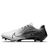 حذاء Nike Vapor Edge Speed ​​360 "أبيض وأسود" CD0082-014