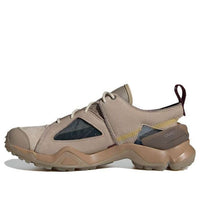 adidas OAMC x Type 04 'Trace Khaki' FV7639