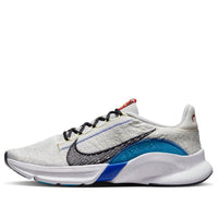 Nike SuperRep Go 3 Next Nature Flyknit 'Photon Dust Blue Lightning' DH3394-011