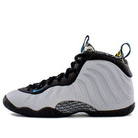 (GS) Nike Little Posite One 'Graffiti' 644791-009