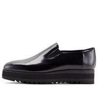 (WMNS) Onitsuka Tiger Slip-on 'Black' 1182A291-003