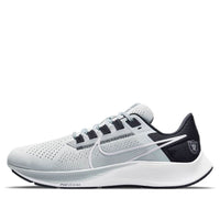 Nike x NFL Air Zoom Pegasus 38 'Las Vegas Raiders' DJ0848-001