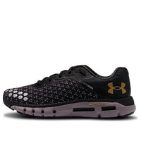 Under Armour HOVR Infinite 2 Storm 'Blackout Purple' 3023389-500