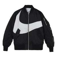 Nike Sportswear Therma-Fit Reversible Padded Jacket Asia Sizing 'Black' DD6056-010