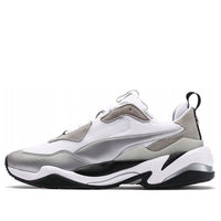 PUMA Thunder x BMW Motorsport 'White Silver' 339902-01