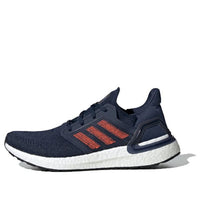 حذاء adidas UltraBoost 20 'Collegiate Navy' EG0693