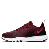 (WMNS) حذاء Nike Flex Trainer 9 "Team Red" AQ7491-601