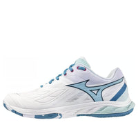 Mizuno Wave Fang 2 'White Blue' 71GA231311