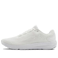 حذاء Under Armour Charged Pursuit 2 "Triple White" 3022594-101