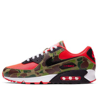 حذاء Nike Air Max 90 SP "Reverse Duck Camo" CW6024-600