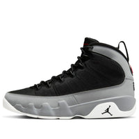 حذاء Air Jordan 9 Retro "Particle Grey" CT8019-060