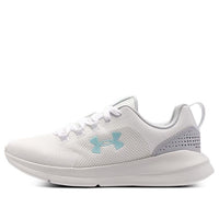 (WMNS) حذاء Under Armour Essential 'White Breeze' 3022955-103
