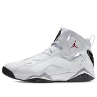 حذاء Air Jordan True Flight "White Cement" 342964-104