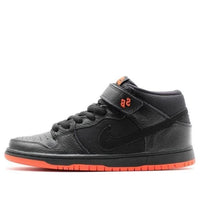 حذاء Nike SB Dunk Mid Pro 'Halloween' 314383-022