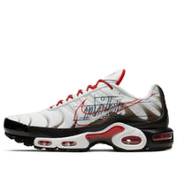 حذاء Nike Air Max Plus 'Script Swoosh' CK9392-100