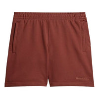 بنطال قصير للتهوية من adidas originals Outdoor Sports Causual Ventilate GS Brown HB8823