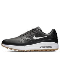 Nike Air Max 1 Golf 'Black Gum' AQ0863-001