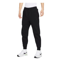 Nike Tech Graphic Sweatpants 'Black' DX0582-010