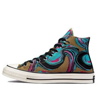 حذاء كونفيرس تشاك 70 '90s High 'Marbled' A00421C